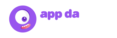 Logo do APP da academia