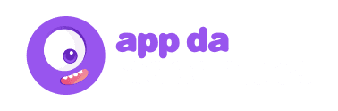 Logo do App da academia